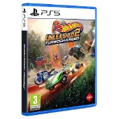 Hot Wheels Unleashed 2: Turbocharged (Import)
