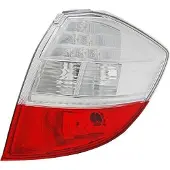 Diederichs 5241090 Achterlicht
