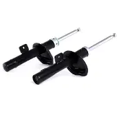 RIDEX 854S1610 Schokdemper