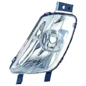 Diederichs 4235089 Mistlamp
