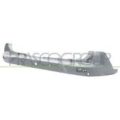 PRASCO FD9381062 Achterbumper