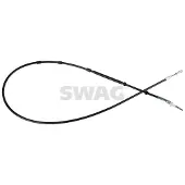SWAG 10 93 4394 Handremkabel