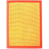 RIDEX 8A0297 Luchtfilter