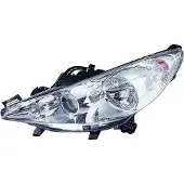 Diederichs 4226083 Koplamp