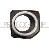 PRASCO LR7191241 Ventilatiegrille, bumper