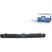 DT Spare Parts 6.70824 Achterbumper