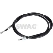 SWAG 10 91 8119 Handremkabel