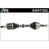 ERA Benelux DA91192L Aandrijfas