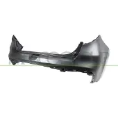 PRASCO KI3561051 Achterbumper