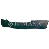 JUMASA 25045170 Achterbumper