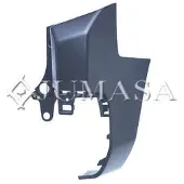 JUMASA 27441094 Achterbumper