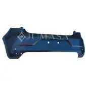 JUMASA 25414006 Achterbumper