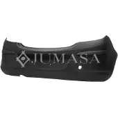 JUMASA 25403054 Achterbumper
