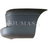 JUMASA 27241250 Achterbumper