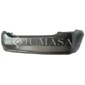 JUMASA 25415175 Achterbumper