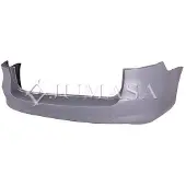 JUMASA 25145564 Achterbumper