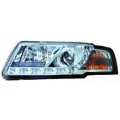 Diederichs 2245386 Koplampen set