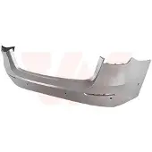 VAN WEZEL 2946545 Achterbumper