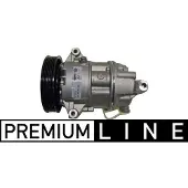 MAHLE ORIGINAL ACP 171 000P Aircopomp