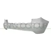 PRASCO ME3261051 Achterbumper