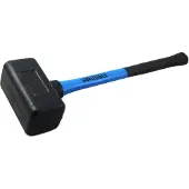 Weber Tools WT-1370 Rubberen hamer