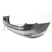 PRASCO BM0311060 Achterbumper