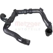 METZGER 2421995 Radiateurslang