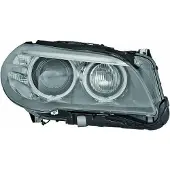 Diederichs 1225182 Koplamp