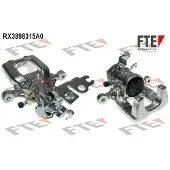 FTE 9290690 Remklauw