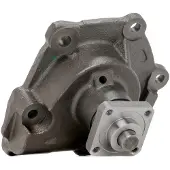 RIDEX 1260W0071P Waterpomp