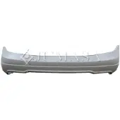 JUMASA 25042063 Achterbumper