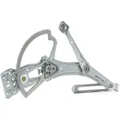 RIDEX 1561W0482 Raammechanisme