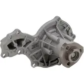 RIDEX 1260W0002P Waterpomp