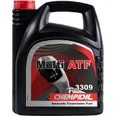 Chempioil CH8904-4 Olie, automatische transmissie (ATF)