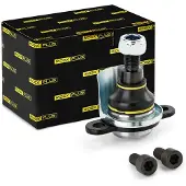 RIDEX 2462S0018P Fuseekogel