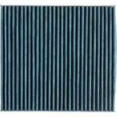 RIDEX 424I0735P Interieurfilter