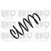 Quinton Hazell QCS5388 Chassisveer