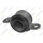 TEKNOROT SB 64 Draagarmrubber