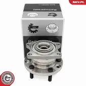 ESEN SKV 29SKV664 Wiellagerset