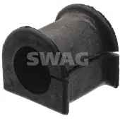 SWAG 81 94 2870 Stabilisatorstang rubber