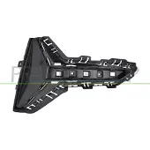 PRASCO BM0342154 Ventilatiegrille, bumper