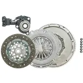 AISIN SCKE-PE80R Koppelingsset