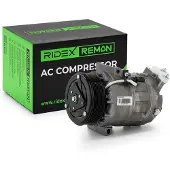 RIDEX 447K0424R Aircopomp