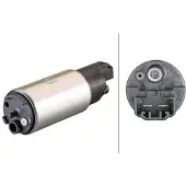 STARQ SQ222-00102 Brandstofpomp