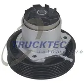 TRUCKTEC AUTOMOTIVE 07.19.291 Waterpomp