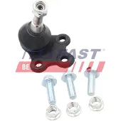 Fast Sports Nutrition FT01692 Fuseekogel