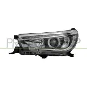 PRASCO TY8224914 Koplamp