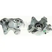 BUDWEG CALIPER 341655 Remklauw