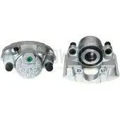 BUDWEG CALIPER 344314 Remklauw