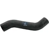 DT Spare Parts 5.45311 Radiateurslang